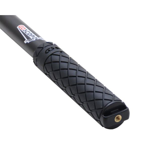 Монопод для камер Goscope Boost: 13" - 26" Exention Pole